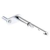 Choke shaft Choke shaft