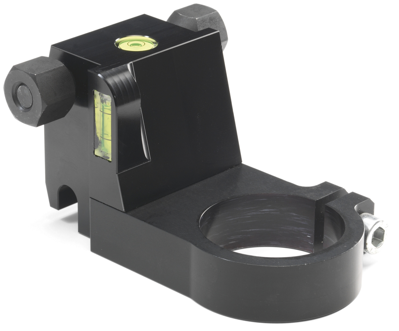Motor mount hand drill