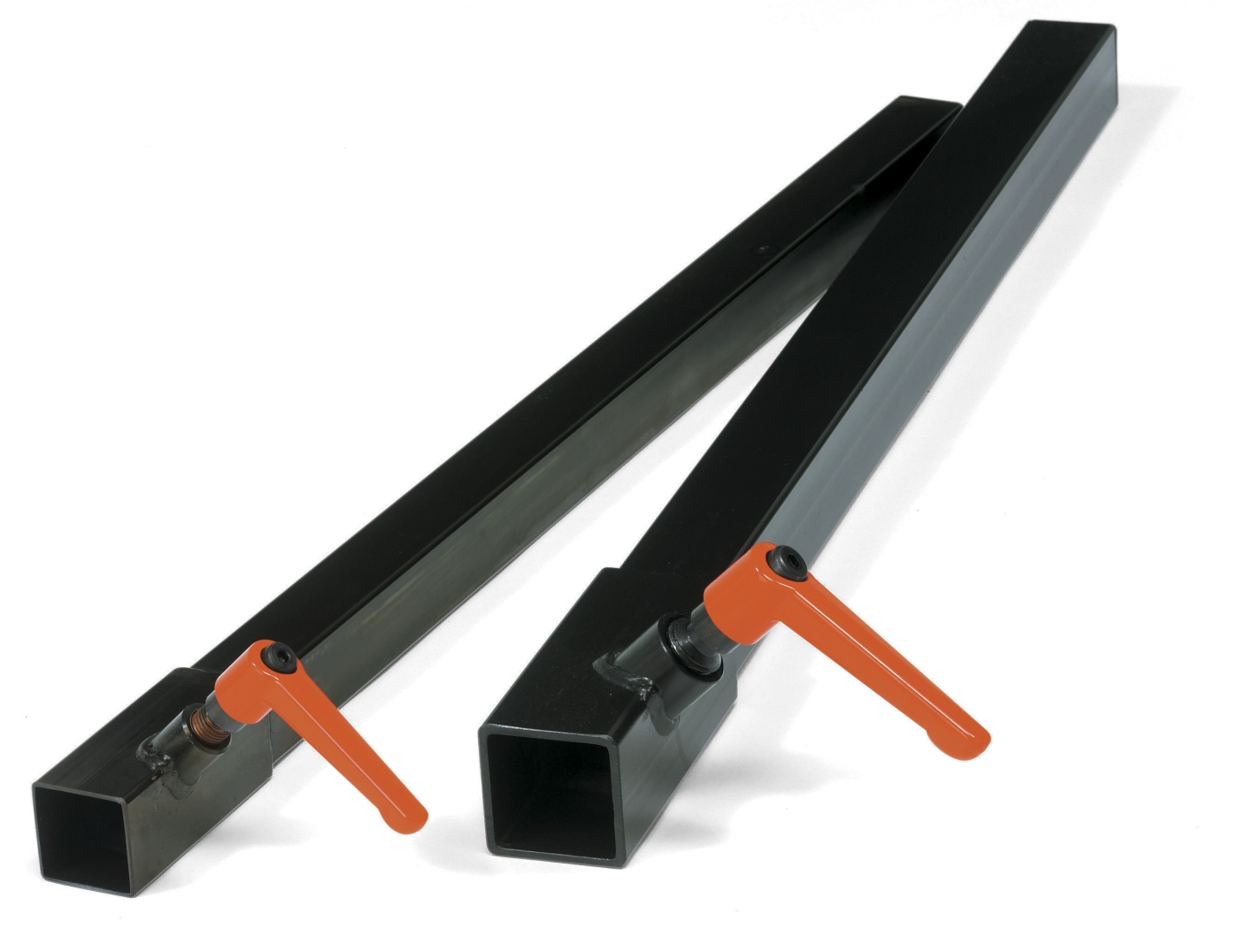 Pipe, outer extension DS50