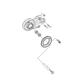 Bearing assembly Bearing assembly