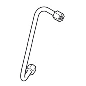 Hydraulic Pipe 5064883-01 Hydraulic Pipe 5064883-01