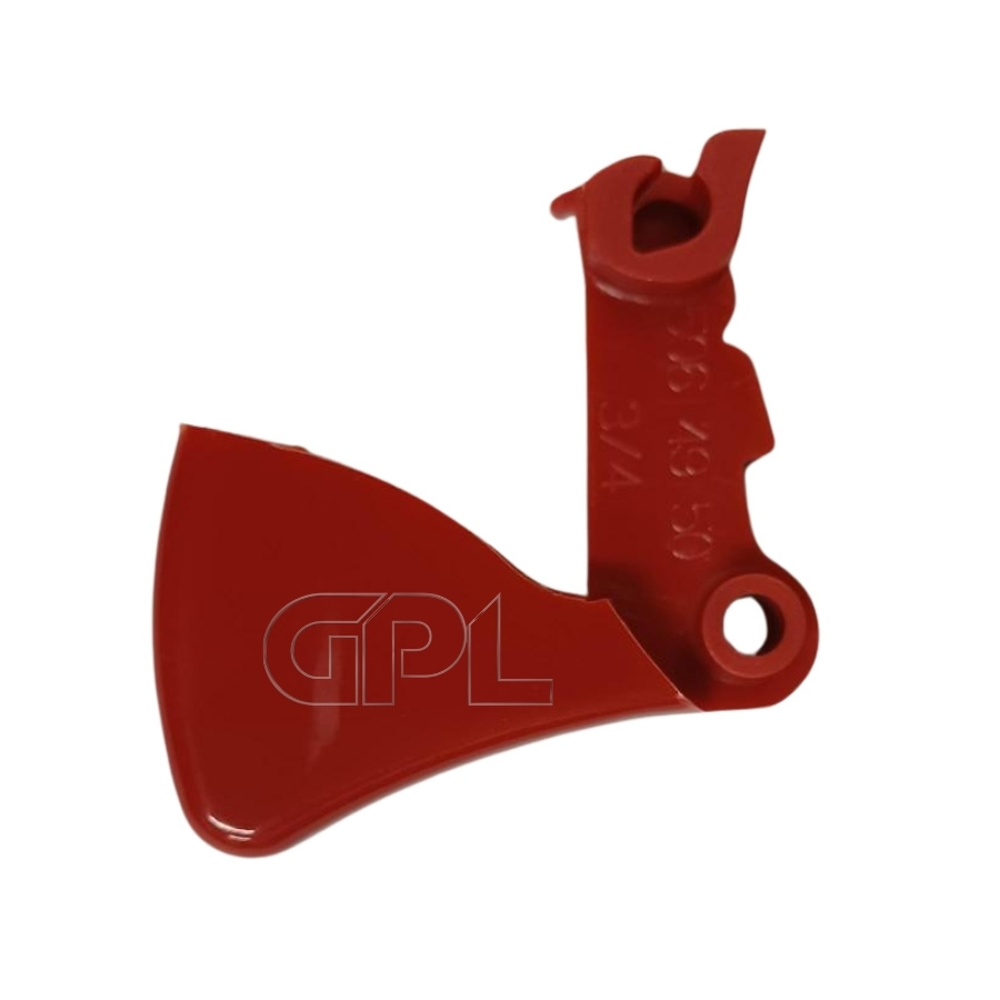 Throttle control 5064950-02