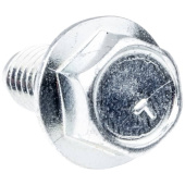 Screw M6Sf 8X16 Tt/F Screw M6Sf 8X16 Tt/F