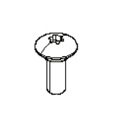 Screw 5066143-01 Screw 5066143-01