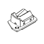 Cover Flush channel Cover Flush channel