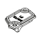 Cover Flush channel Cover Flush channel