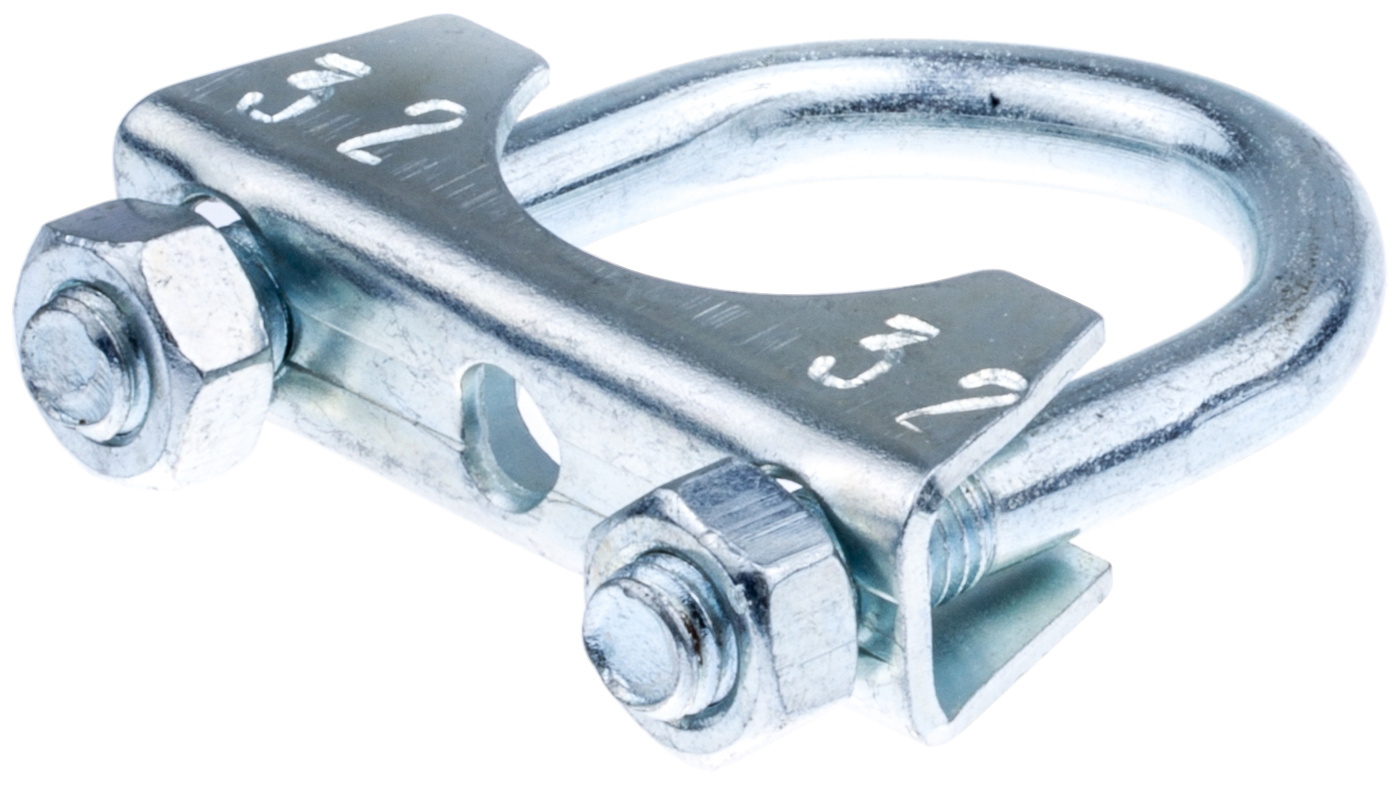 Clamp 5066684-01