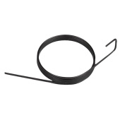 Run, Spiral Run, Spiral