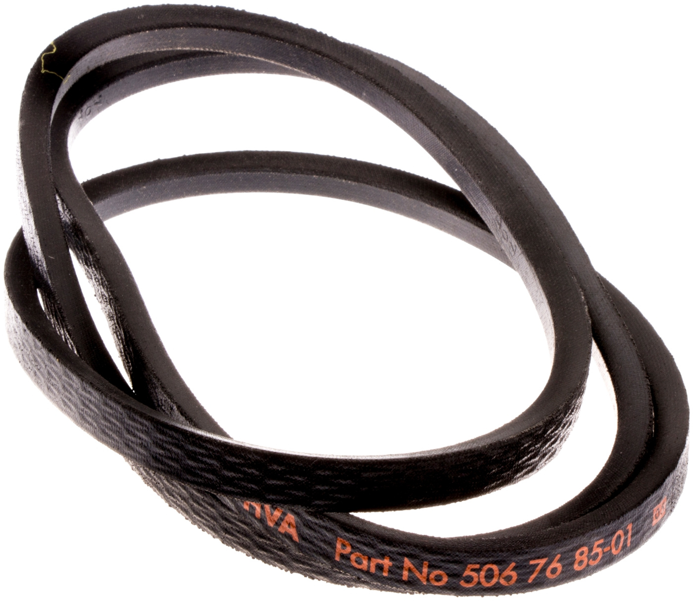 Belt Drive-,Mid,Wheel/Cl,Aggr 5067685-01