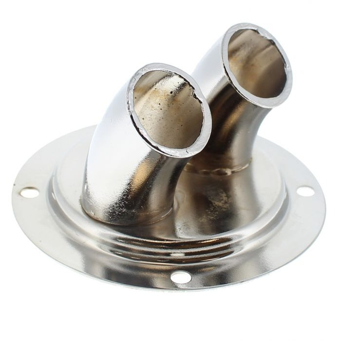 Exhaust pipe