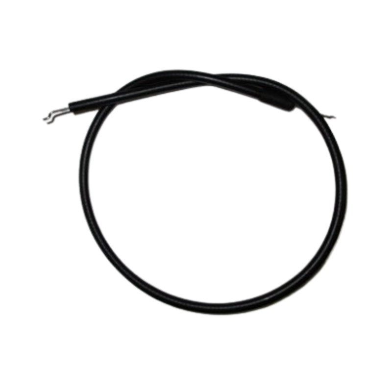 Wire Throttle- O, Choke-