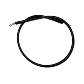 Wire Throttle- O, Choke- Wire Throttle- O, Choke-