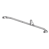 Pipe 5069246-03 Pipe 5069246-03