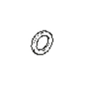 Washer 52/26X2.5 Washer 52/26X2.5