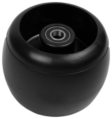 Support wheel Support wheel