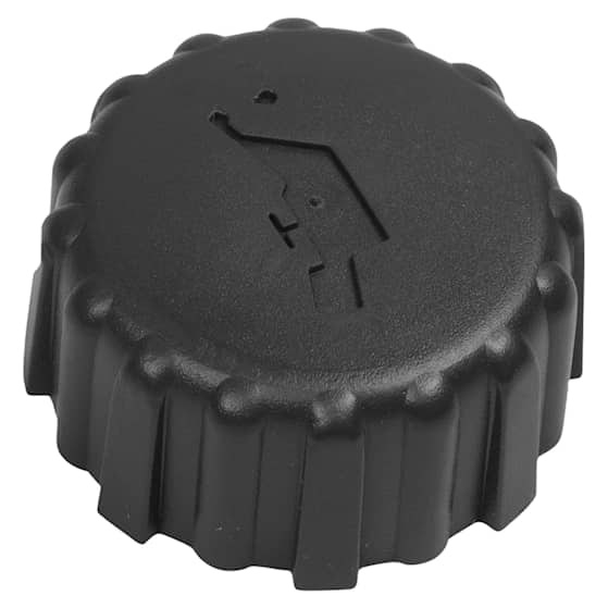 Oil tank cap