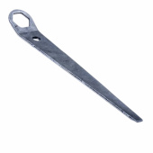 Wrench (Service Workshop) 5080380-02 Wrench (Service Workshop) 5080380-02