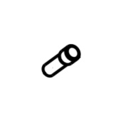 Stick 5080434-02 Stick 5080434-02