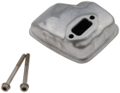 Silencer kit Silencer kit