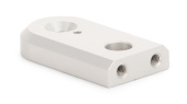 Handle mount Handle mount