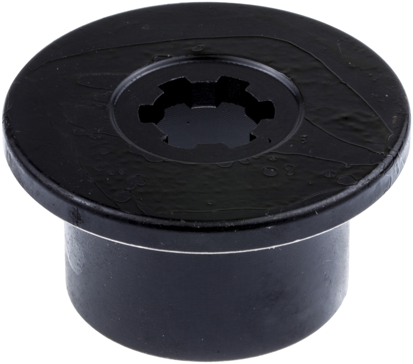 Support flange 5101394-01