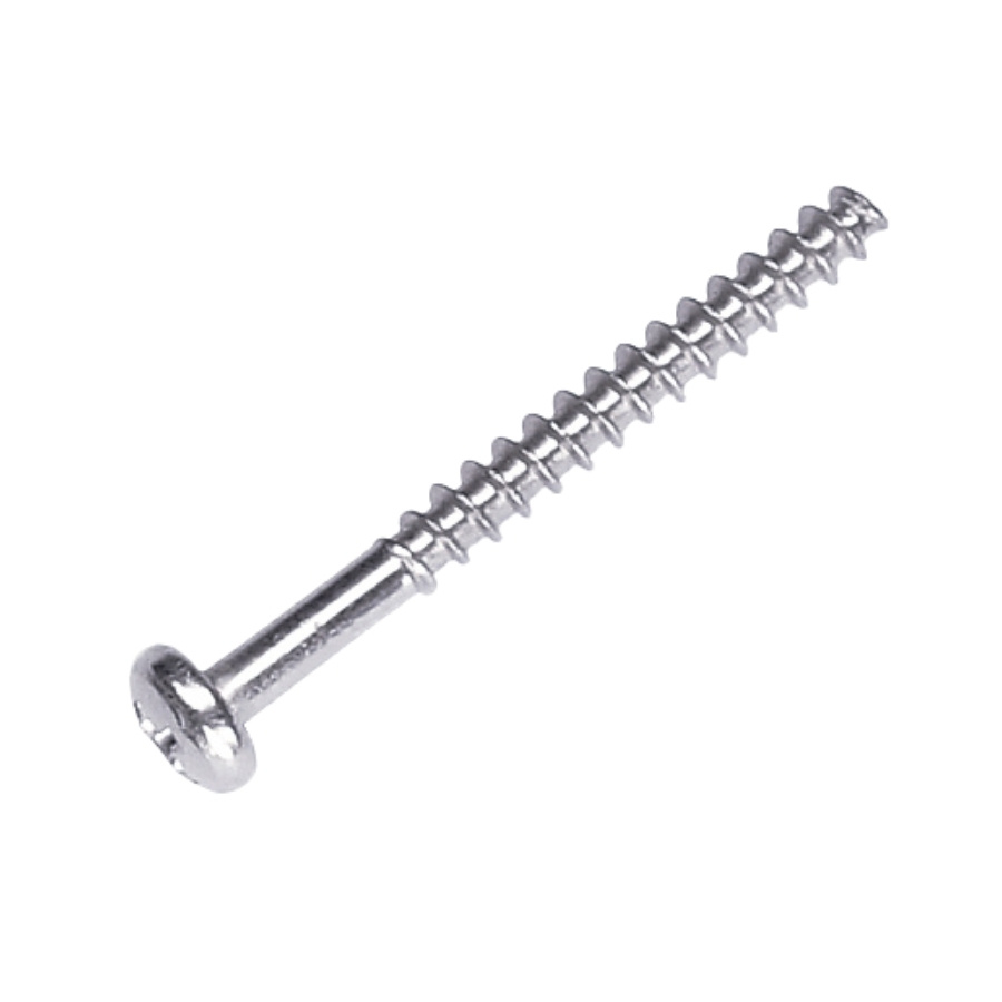 Screw 3.5X35