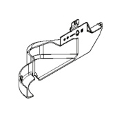 Strap Cover 5102221-01 Strap Cover 5102221-01