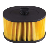 Air filter K950, K1250, K970, K1270 Air filter K950, K1250, K970, K1270