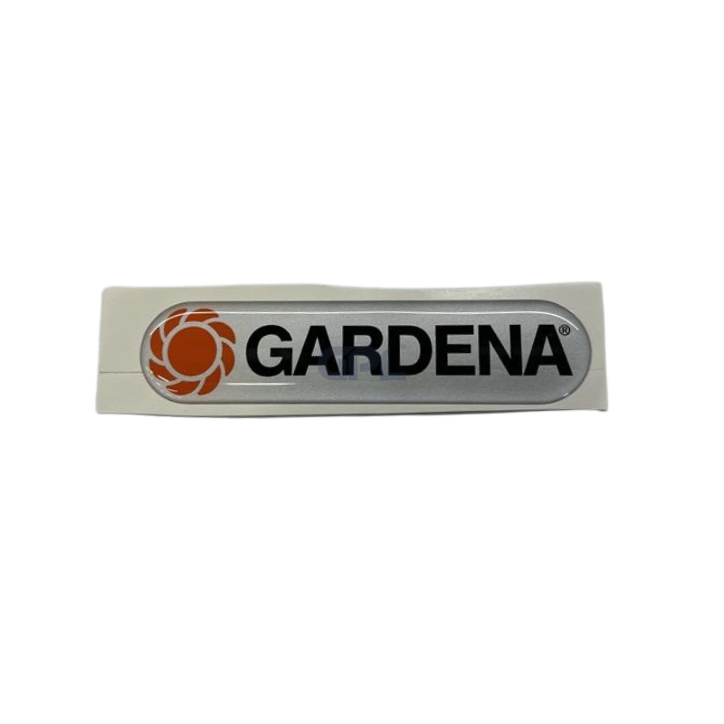 Label Gardena