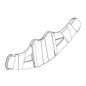 Belt 5103642-01 Belt 5103642-01