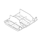Protective cover 5104222-02 Protective cover 5104222-02