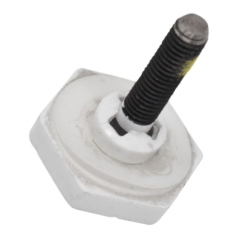 Blade Bolt Assy (White/Patch) 5107779-01