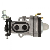 Carburetor-A Carburetor-A