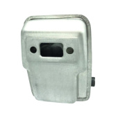 Silencer 5123597-01 Silencer 5123597-01