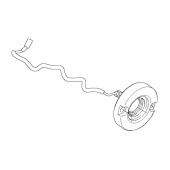 Coil 5124127-01 Coil 5124127-01