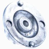 Knife Mount 5127942-00 Knife Mount 5127942-00