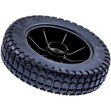 Wheel 5128283-00