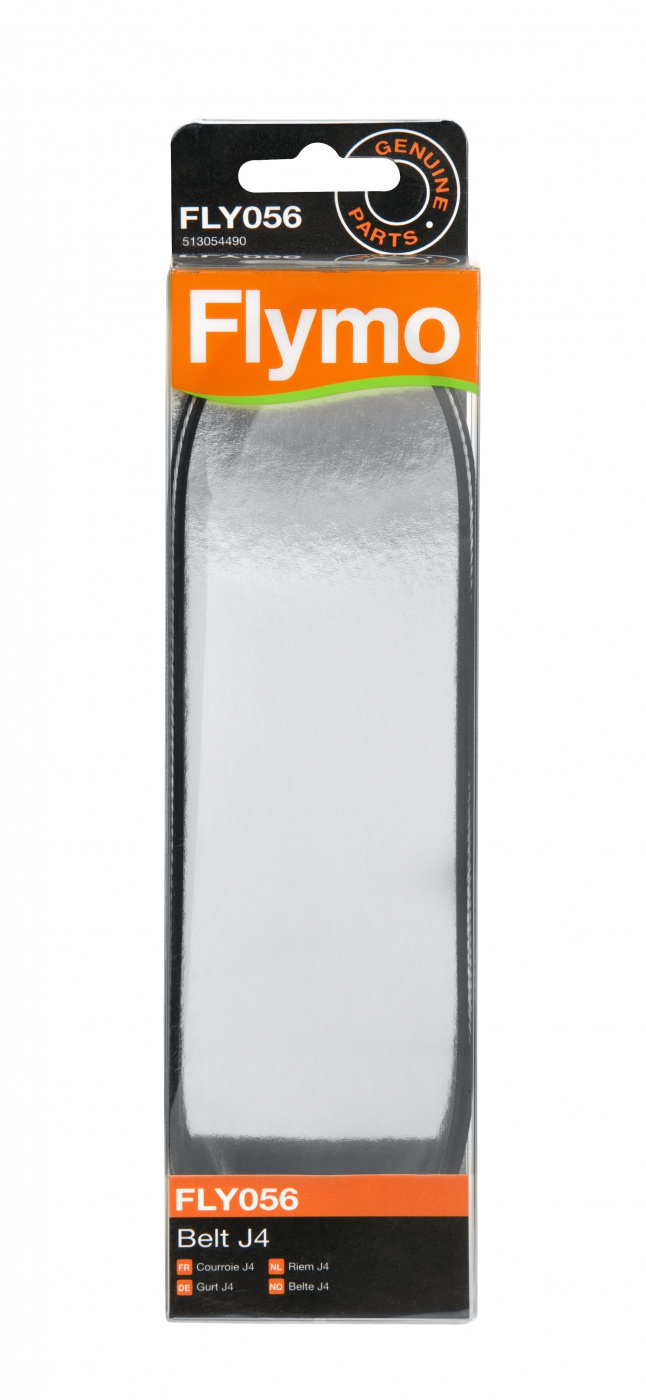 Strap Flymo