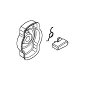 Pulley-A 5134173-01 Pulley-A 5134173-01