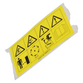 Decal 5139987-00 Decal 5139987-00