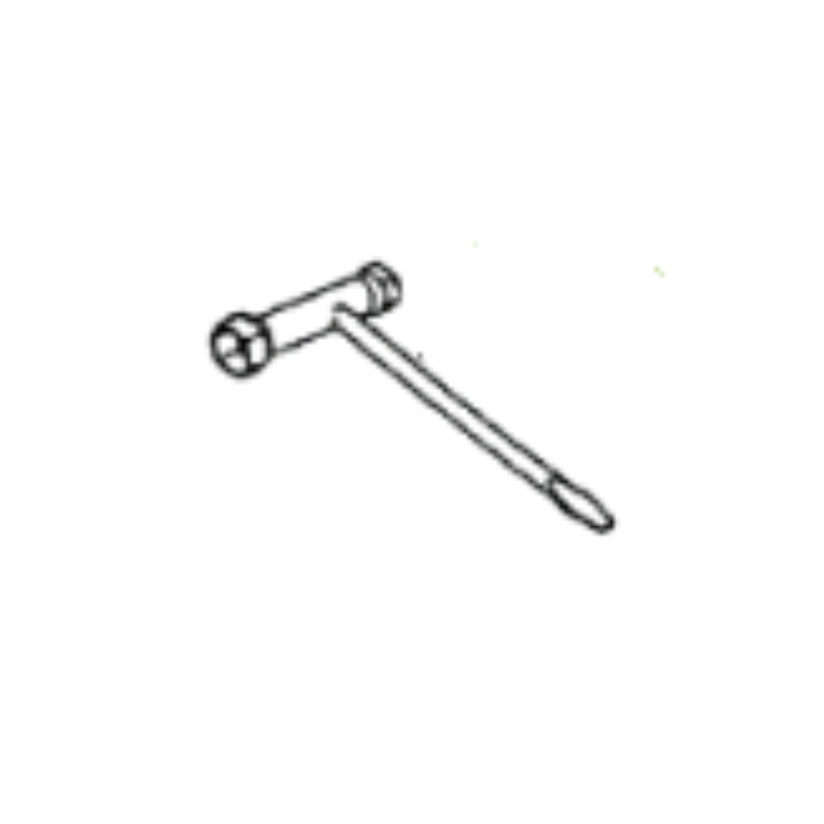 Wrench 5142075-01