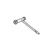 Wrench 5142075-01 Wrench 5142075-01