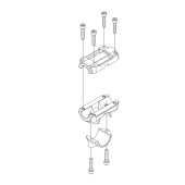 Bracket A 5143953-01 Bracket A 5143953-01