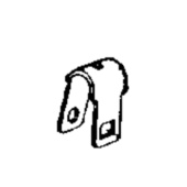 Bearing Retainer,Front 5151398-55 Bearing Retainer,Front 5151398-55