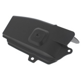 Belt cover Belt cover