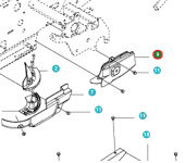 Belt cover Belt cover