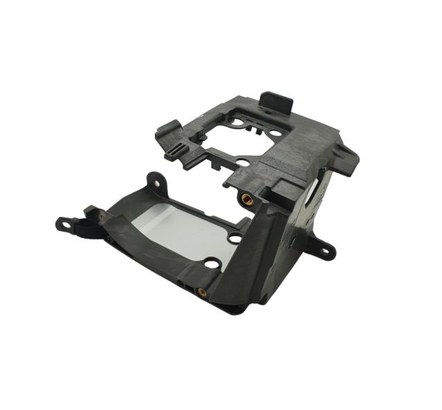 Cylinder Cover Kpl 5160346-03