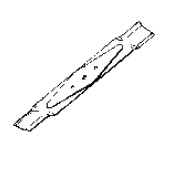 Knife 5164169-00 Knife 5164169-00
