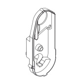 Side Cover 5168695-11 Side Cover 5168695-11