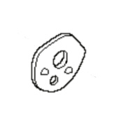 Choke Valve 5169569-01 Choke Valve 5169569-01